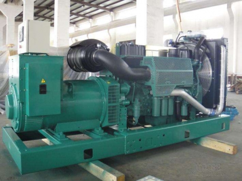 肇州便携静音：租赁无声发电机组，便携式解决能源需求